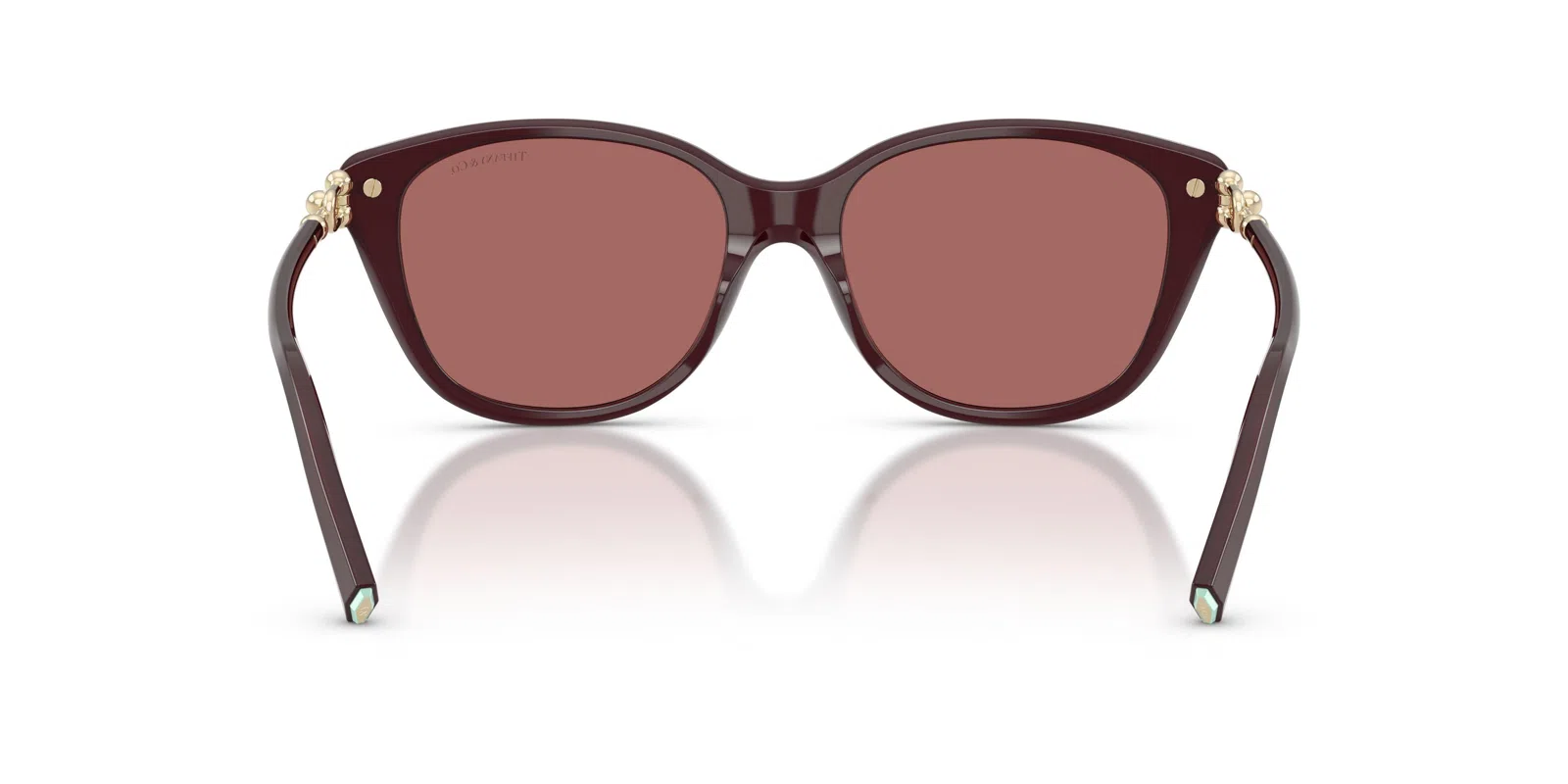 Tiffany 4267 Sunglasses - view 13